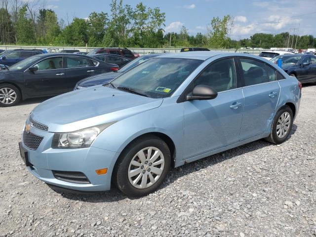 CHEVROLET CRUZE LS 2011 1g1pc5sh6b7155998