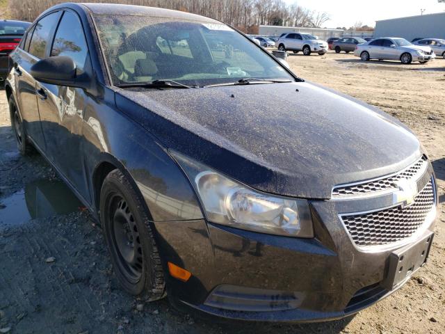 CHEVROLET CRUZE LS 2011 1g1pc5sh6b7160716