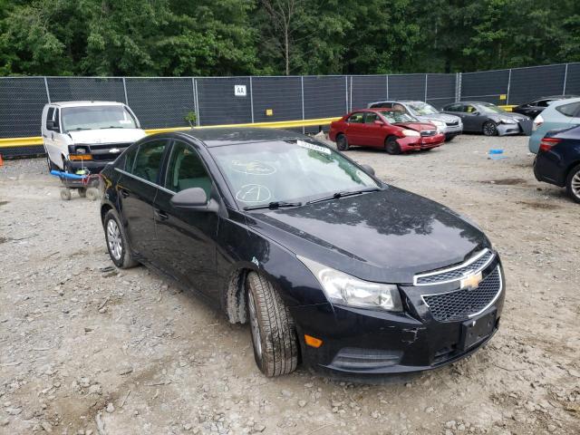 CHEVROLET CRUZE LS 2011 1g1pc5sh6b7161591