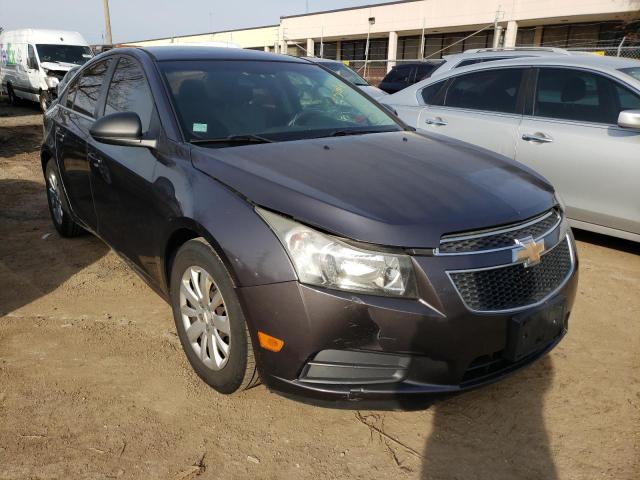 CHEVROLET CRUZE LS 2011 1g1pc5sh6b7168993