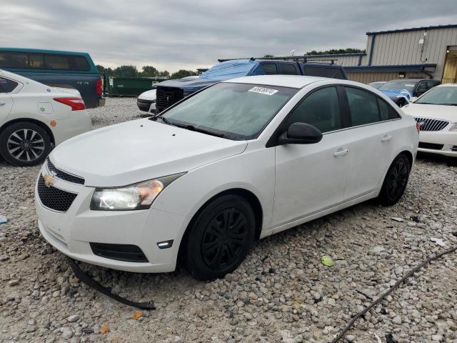 CHEVROLET CRUZE LS 2011 1g1pc5sh6b7196518