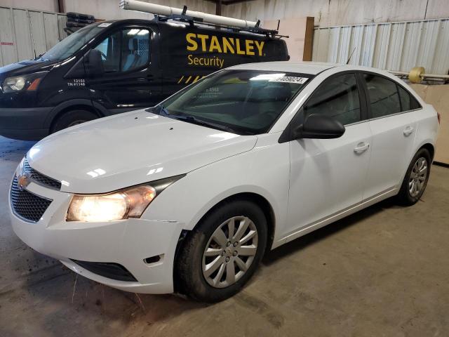 CHEVROLET CRUZE 2011 1g1pc5sh6b7199287