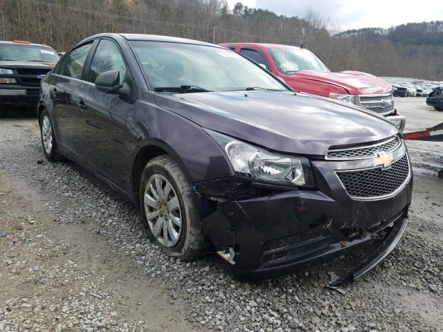 CHEVROLET CRUZE LS 2011 1g1pc5sh6b7199452