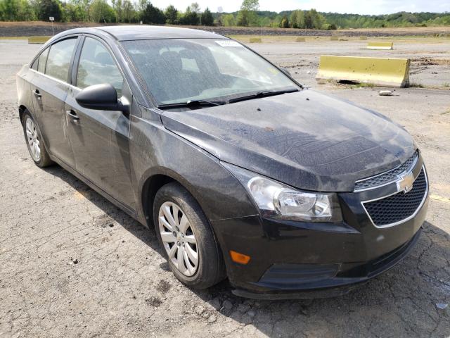 CHEVROLET CRUZE LS 2011 1g1pc5sh6b7199533