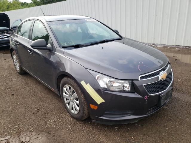 CHEVROLET CRUZE 2011 1g1pc5sh6b7201412