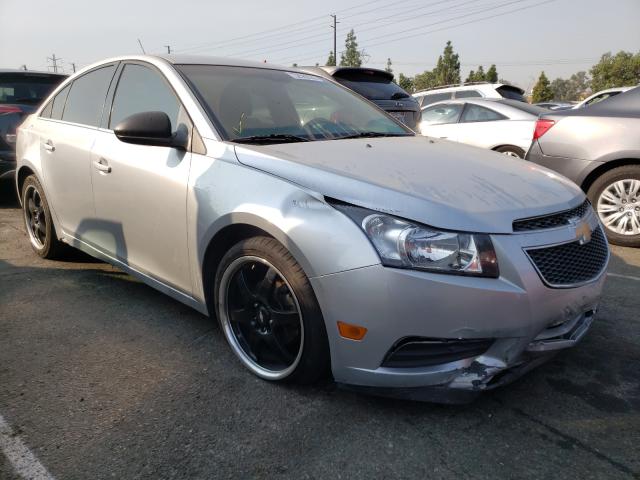 CHEVROLET CRUZE LS 2011 1g1pc5sh6b7211194