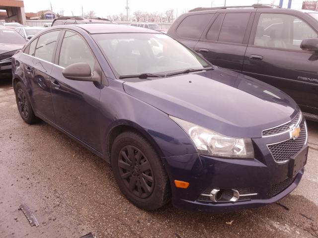 CHEVROLET CRUZE LS 2011 1g1pc5sh6b7222731