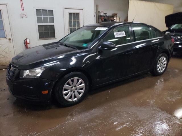 CHEVROLET CRUZE LS 2011 1g1pc5sh6b7226598