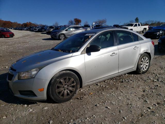 CHEVROLET CRUZE 2011 1g1pc5sh6b7236550