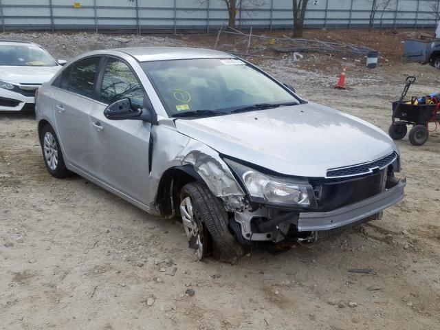 CHEVROLET CRUZE LS 2011 1g1pc5sh6b7245989