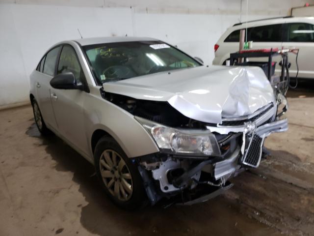 CHEVROLET CRUZE LS 2011 1g1pc5sh6b7247399