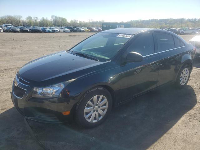 CHEVROLET CRUZE 2011 1g1pc5sh6b7249136