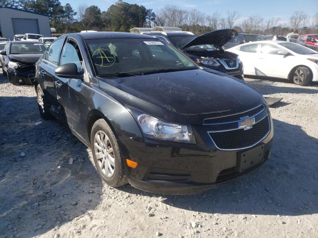 CHEVROLET CRUZE LS 2011 1g1pc5sh6b7253123