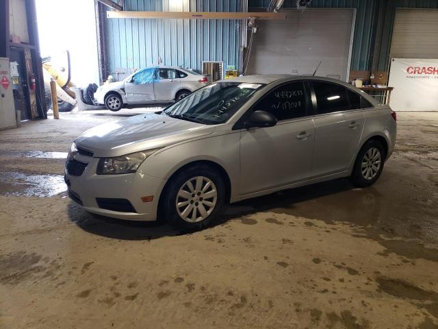 CHEVROLET CRUZE LS 2011 1g1pc5sh6b7262906