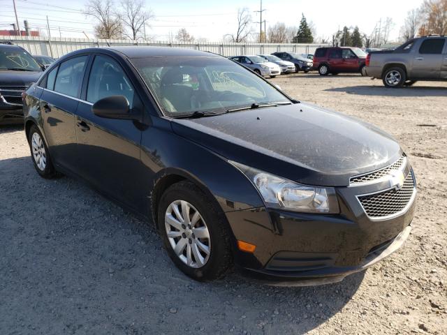 CHEVROLET CRUZE LS 2011 1g1pc5sh6b7263375