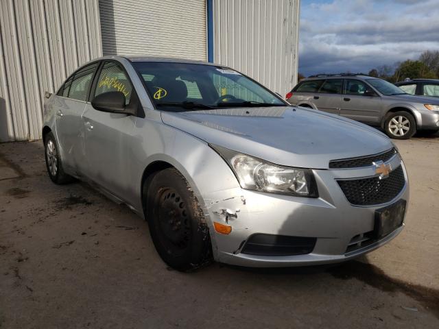 CHEVROLET CRUZE LS 2011 1g1pc5sh6b7267684