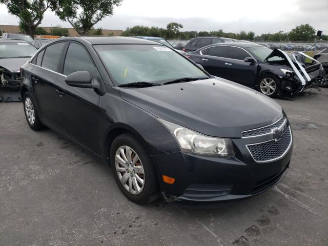 CHEVROLET CRUZE LS 2011 1g1pc5sh6b7282699