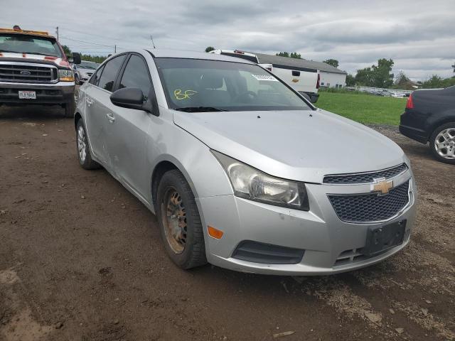 CHEVROLET CRUZE LS 2011 1g1pc5sh6b7286817