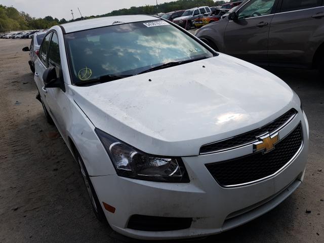 CHEVROLET CRUZE LS 2011 1g1pc5sh6b7292648