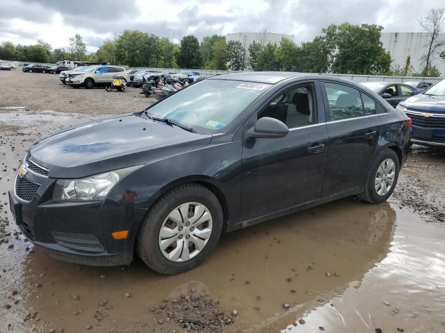 CHEVROLET CRUZE LS 2012 1g1pc5sh6c7124963