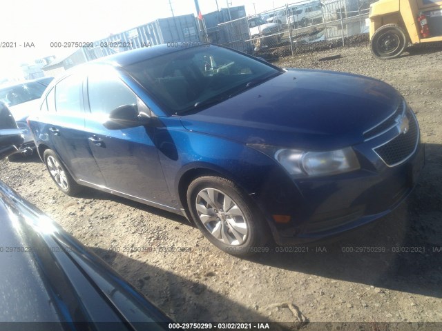 CHEVROLET CRUZE 2012 1g1pc5sh6c7132108