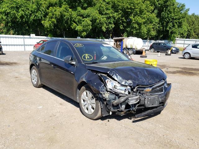 CHEVROLET CRUZE LS 2012 1g1pc5sh6c7132772