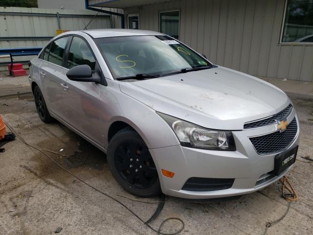 CHEVROLET CRUZE LS 2012 1g1pc5sh6c7133176