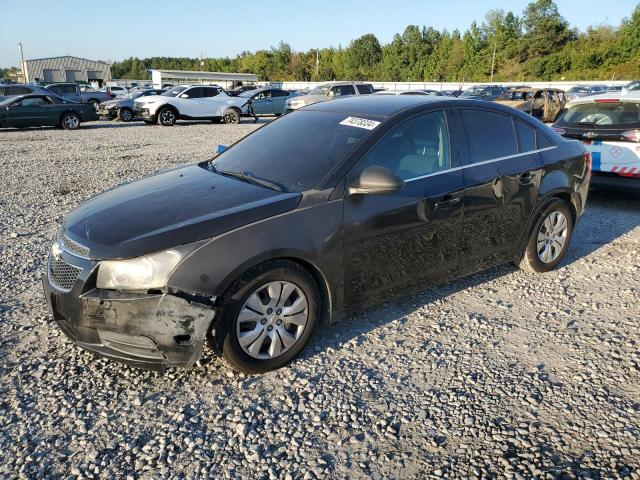 CHEVROLET CRUZE LS 2012 1g1pc5sh6c7136983