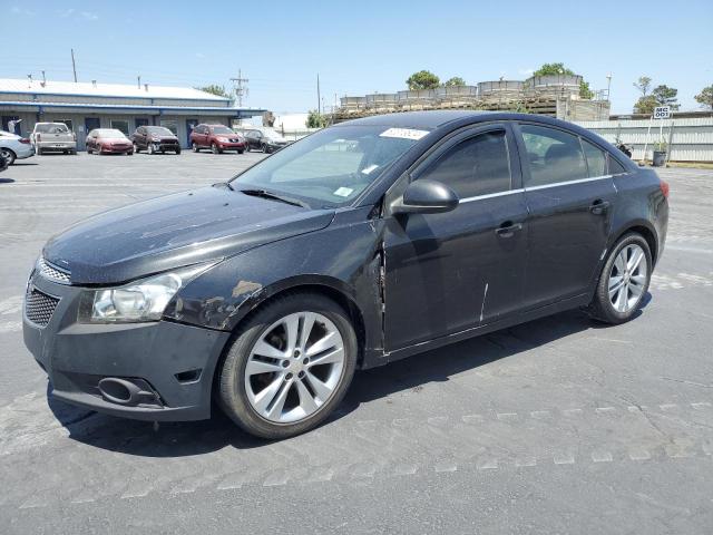 CHEVROLET CRUZE 2012 1g1pc5sh6c7139723