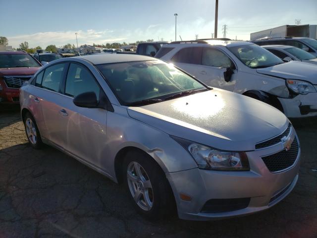 CHEVROLET CRUZE LS 2012 1g1pc5sh6c7155016