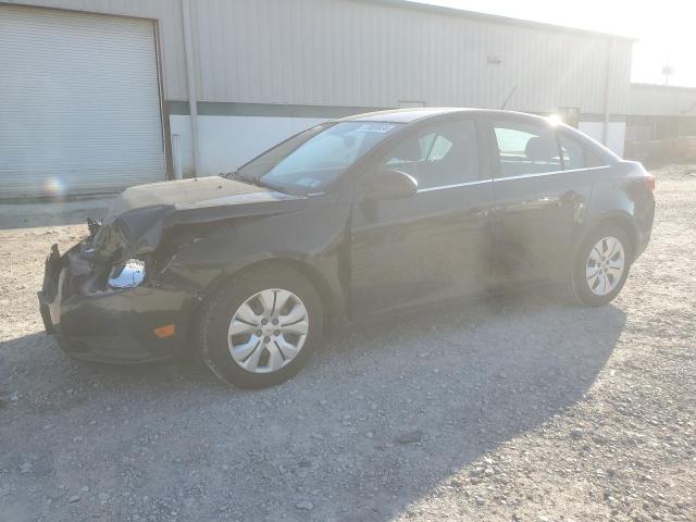 CHEVROLET CRUZE LS 2012 1g1pc5sh6c7156487