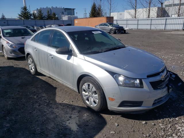 CHEVROLET CRUZE LS 2012 1g1pc5sh6c7159082