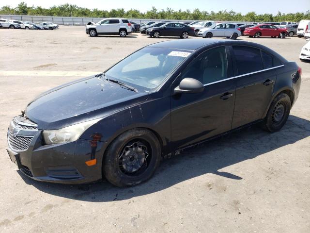 CHEVROLET CRUZE 2012 1g1pc5sh6c7182748