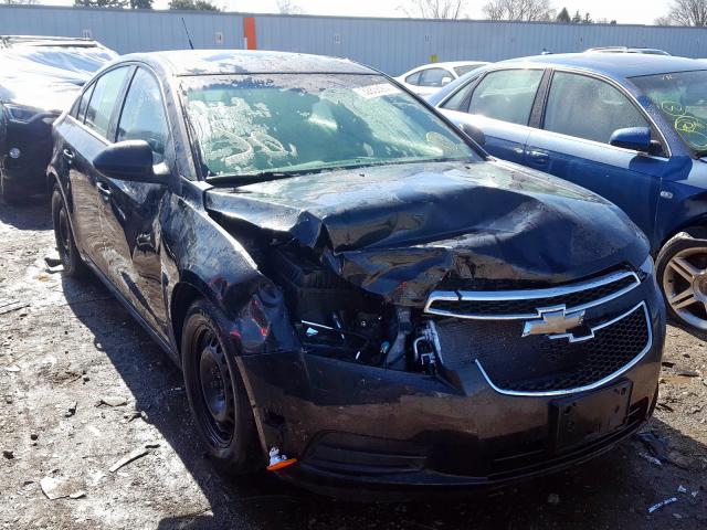 CHEVROLET CRUZE LS 2012 1g1pc5sh6c7195385