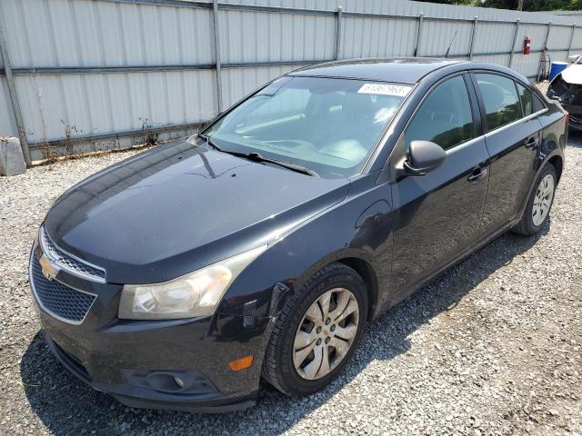 CHEVROLET CRUZE LS 2012 1g1pc5sh6c7201220