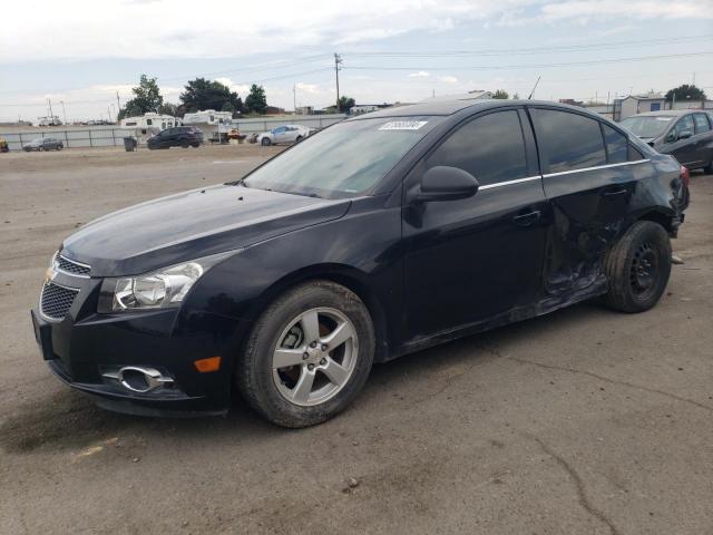 CHEVROLET CRUZE LS 2012 1g1pc5sh6c7202366