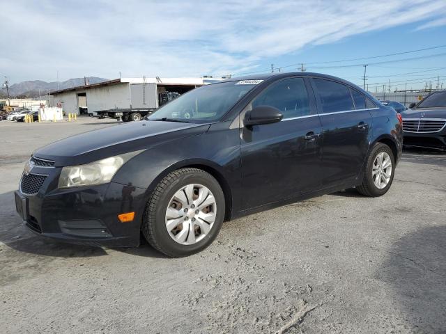 CHEVROLET CRUZE 2012 1g1pc5sh6c7210502