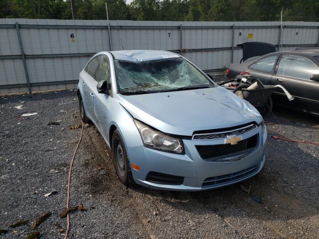 CHEVROLET CRUZE LS 2012 1g1pc5sh6c7212069