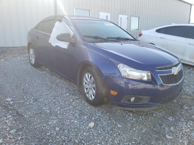 CHEVROLET CRUZE LS 2012 1g1pc5sh6c7212279