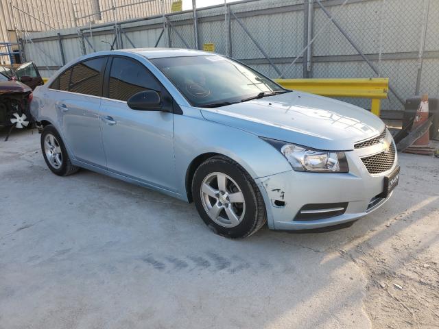 CHEVROLET CRUZE LS 2012 1g1pc5sh6c7212363