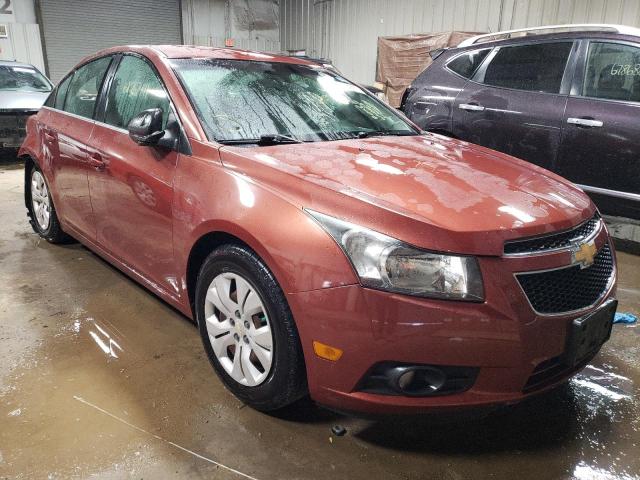 CHEVROLET CRUZE LS 2012 1g1pc5sh6c7216770