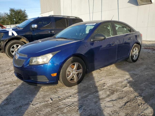 CHEVROLET CRUZE 2012 1g1pc5sh6c7226991