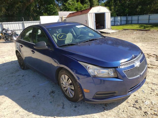 CHEVROLET CRUZE LS 2012 1g1pc5sh6c7231379