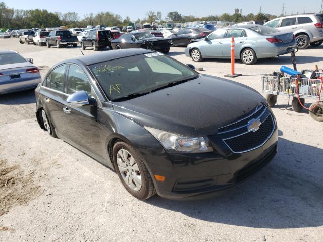 CHEVROLET CRUZE LS 2012 1g1pc5sh6c7245086