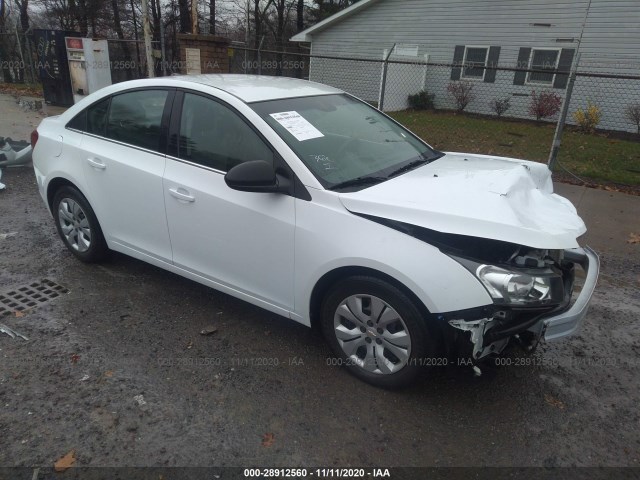 CHEVROLET CRUZE 2012 1g1pc5sh6c7254452