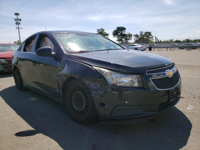 CHEVROLET CRUZE LS 2012 1g1pc5sh6c7263331