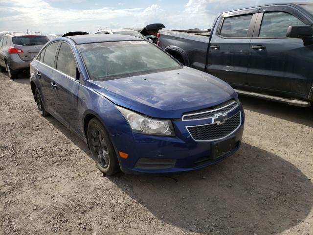 CHEVROLET CRUZE LS 2012 1g1pc5sh6c7267461