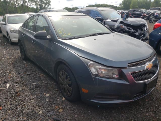 CHEVROLET NULL 2012 1g1pc5sh6c7268383