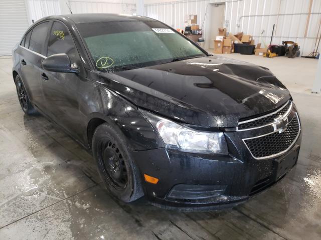 CHEVROLET CRUZE LS 2012 1g1pc5sh6c7269727