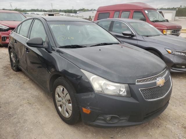 CHEVROLET CRUZE LS 2012 1g1pc5sh6c7274068